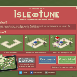 Isle of Tune